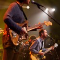 The Shins © KLRU by Scott Newton