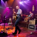 The Shins © KLRU by Scott Newton