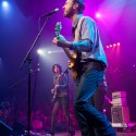 The Shins © KLRU by Scott Newton