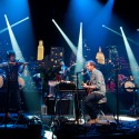 Bon Iver © KLRU by Scott Newton