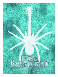 Bob Schneider by Season 36 Clint Wilson