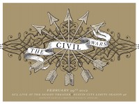 Civil Wars Season 38 by Andrea Good