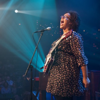 © KLRU photo by Scott Newton