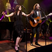 The Civil Wars © KLRU by Scott Newton