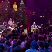 The Shins © KLRU by Scott Newton