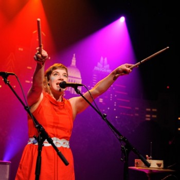 photo by Scott Newton