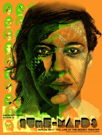 tUnE-yArDs Season 38 by Wes Winship
