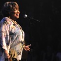 Mavis Staples © KLRU photo by Scott Newton