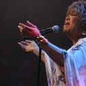 Mavis Staples © KLRU photo by Scott Newton