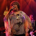 Mavis Staples © KLRU photo by Scott Newton
