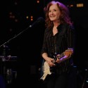 Bonnie Raitt © KLRU photo by Scott Newton