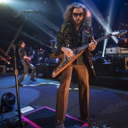 My Morning Jacket ©KLRU photo by Scott Newton