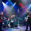 Them Crooked Vultures © KLRU photo by Scott Newton