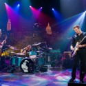 Them Crooked Vultures © KLRU photo by Scott Newton