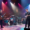 Them Crooked Vultures © KLRU photo by Scott Newton