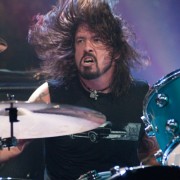 Them Crooked Vultures © KLRU photo by Scott Newton