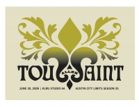 Allen Toussaint Season 35 by Dirk Fowler