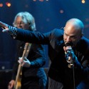 R.E.M. © KLRU photo by Scott Newton