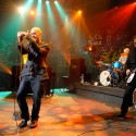 R.E.M. © KLRU photo by Scott Newton