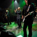 R.E.M. © KLRU photo by Scott Newton