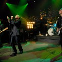 R.E.M. © KLRU photo by Scott Newton