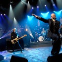 R.E.M. © KLRU photo by Scott Newton
