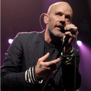 R.E.M. © KLRU photo by Scott Newton