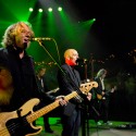 R.E.M. © KLRU photo by Scott Newton