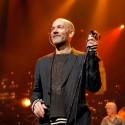 R.E.M. © KLRU photo by Scott Newton