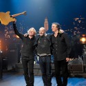 R.E.M. © KLRU photo by Scott Newton