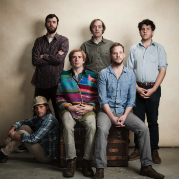 Dr Dog