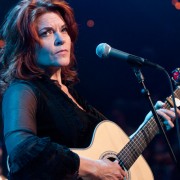 Roseanne Cash © KLRU photo by Scott Newton