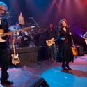 Roseanne Cash © KLRU photo by Scott Newton