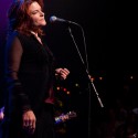 Roseanne Cash © KLRU photo by Scott Newton