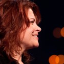 Roseanne Cash © KLRU photo by Scott Newton