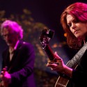 Roseanne Cash © KLRU photo by Scott Newton