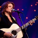 Roseanne Cash © KLRU photo by Scott Newton