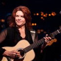 Roseanne Cash © KLRU photo by Scott Newton