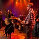 Roseanne Cash © KLRU photo by Scott Newton