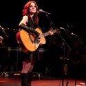 Patty Griffin & Friends © KLRU photo by Scott Newton