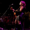 Patty Griffin & Friends © KLRU photo by Scott Newton