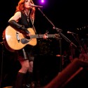 Patty Griffin & Friends © KLRU photo by Scott Newton
