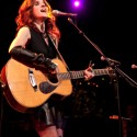 Patty Griffin & Friends © KLRU photo by Scott Newton