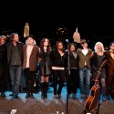 Patty Griffin & Friends © KLRU photo by Scott Newton