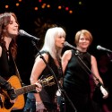 Patty Griffin & Friends © KLRU photo by Scott Newton