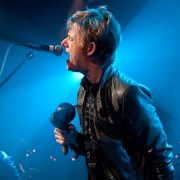 Spoon © KLRU photo by Scott Newton