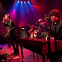Spoon © KLRU photo by Scott Newton