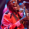 Jimmy Cliff © KLRU photo by Scott Newton