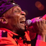 Jimmy Cliff © KLRU photo by Scott Newton