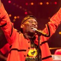 Jimmy Cliff © KLRU photo by Scott Newton